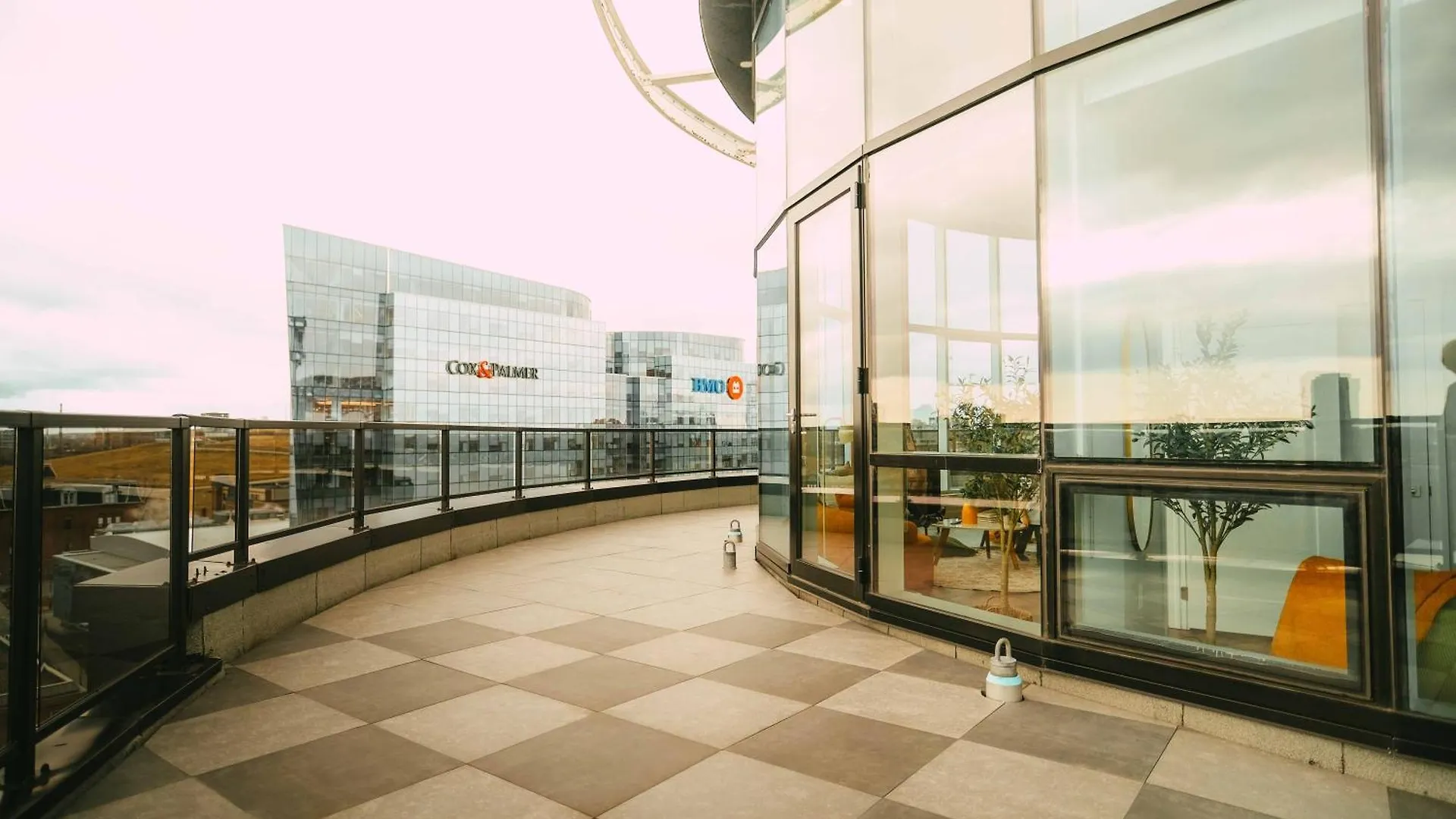 Apartamento Pause Ph - Luxe Stay With Views - Free Parking Halifax Canadá