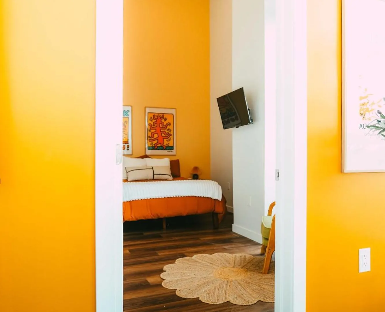 Pause Ph - Luxe Stay With Views - Free Parking Halifax Canadá