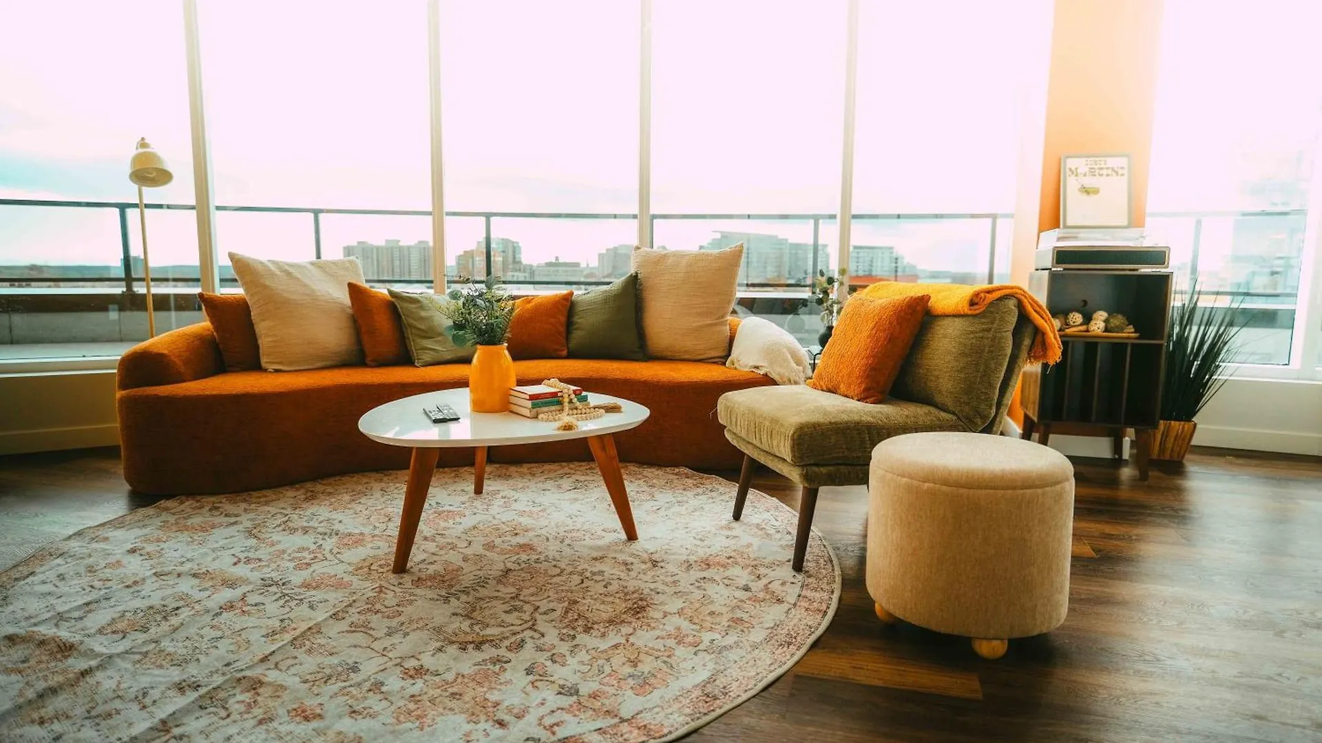 Apartamento Pause Ph - Luxe Stay With Views - Free Parking Halifax