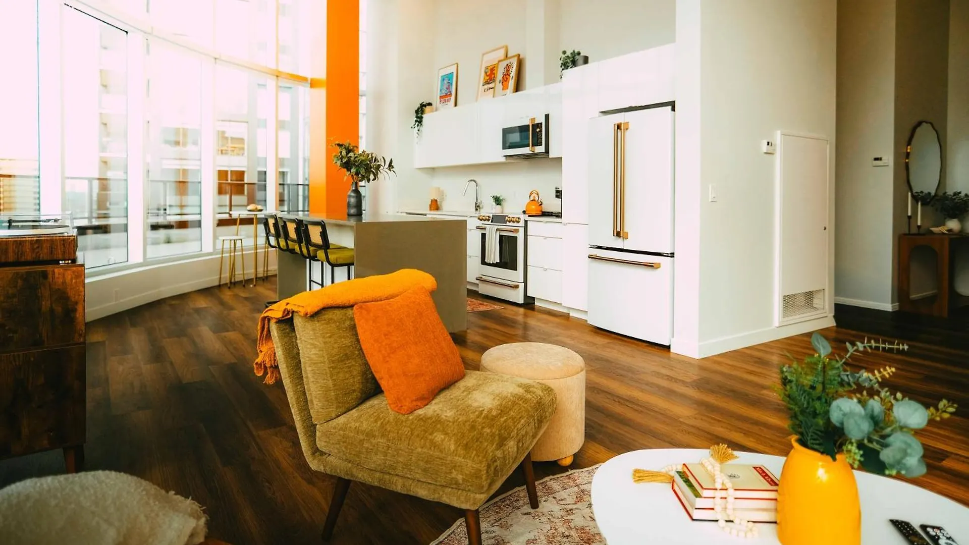 Apartamento Pause Ph - Luxe Stay With Views - Free Parking Halifax Canadá