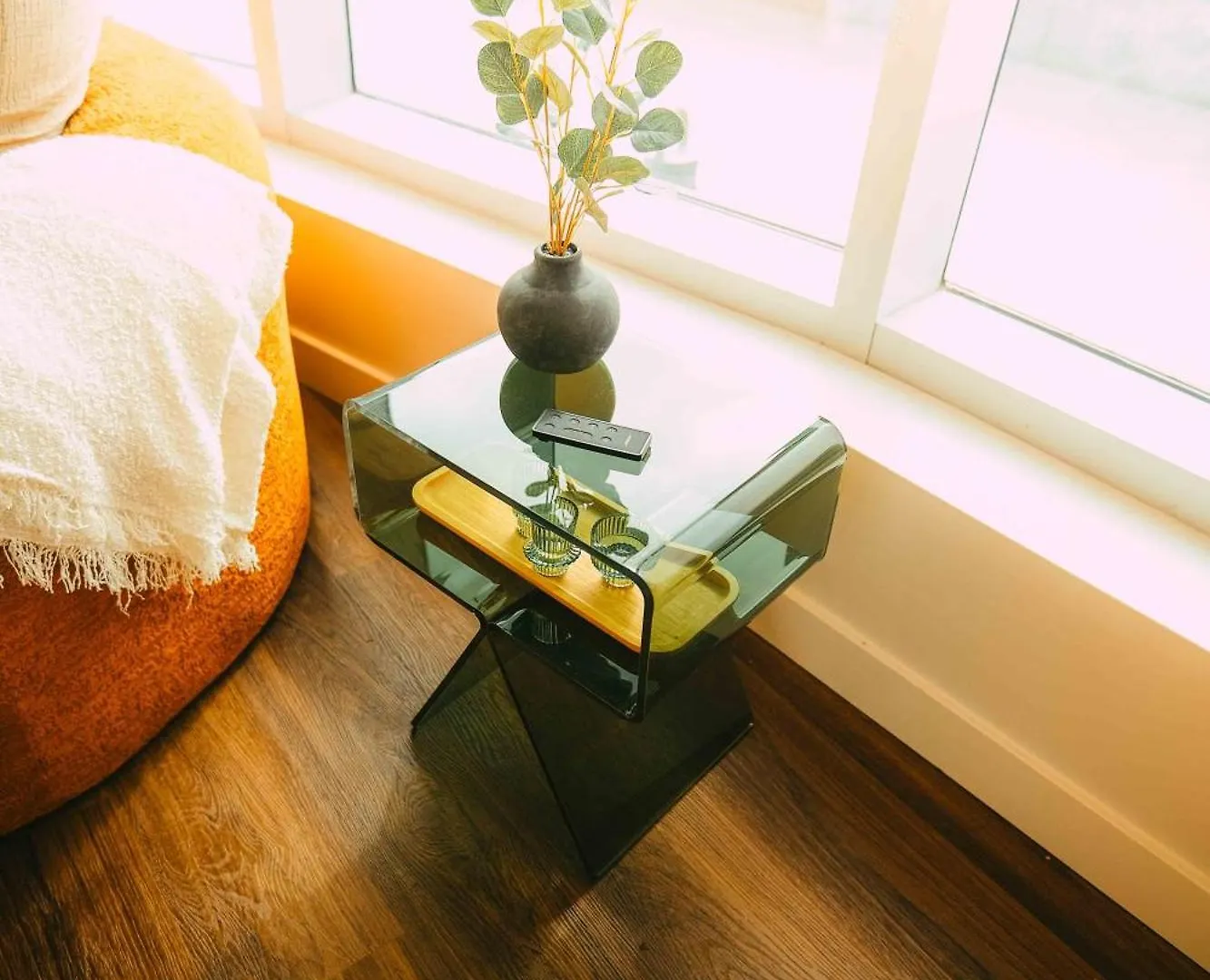 Pause Ph - Luxe Stay With Views - Free Parking Halifax